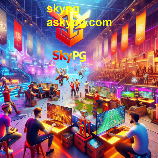 A Ascensão dos Jogos de Eventos: Uma Nova Era de Engajamento