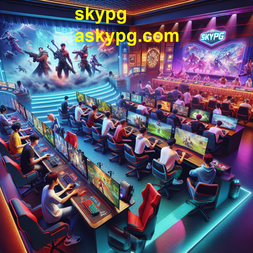 A Evolução do Gênero Multiplayer nos Jogos: Conectando Jogadores e Construindo Comunidades