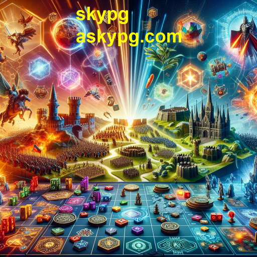 A Evolução dos Jogos de Estratégia: Da Guerra à Construção